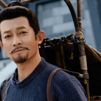 Yang Zhigang