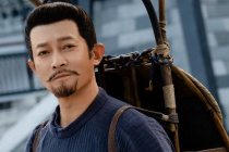 Yang Zhigang
