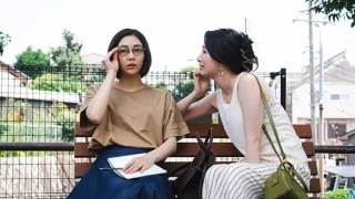 奉上美味的離婚劇照
