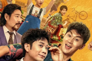 大佬攻略