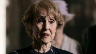 Una Stubbs
