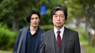 终幕回旋曲：致无法再见的你剧照