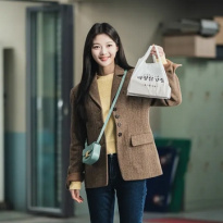 Kim Yoo Jung