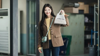 Kim Yoo Jung