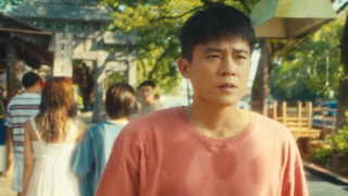 北上剧照