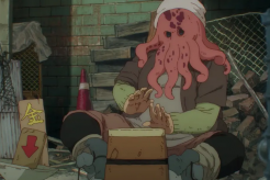 《異獸魔都》第二季好看嗎?口碑怎麼樣