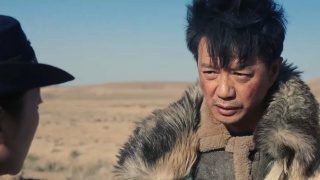 沙塵暴劇照