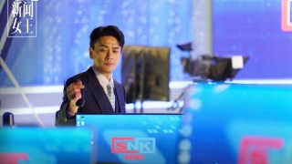 新聞女王2劇照