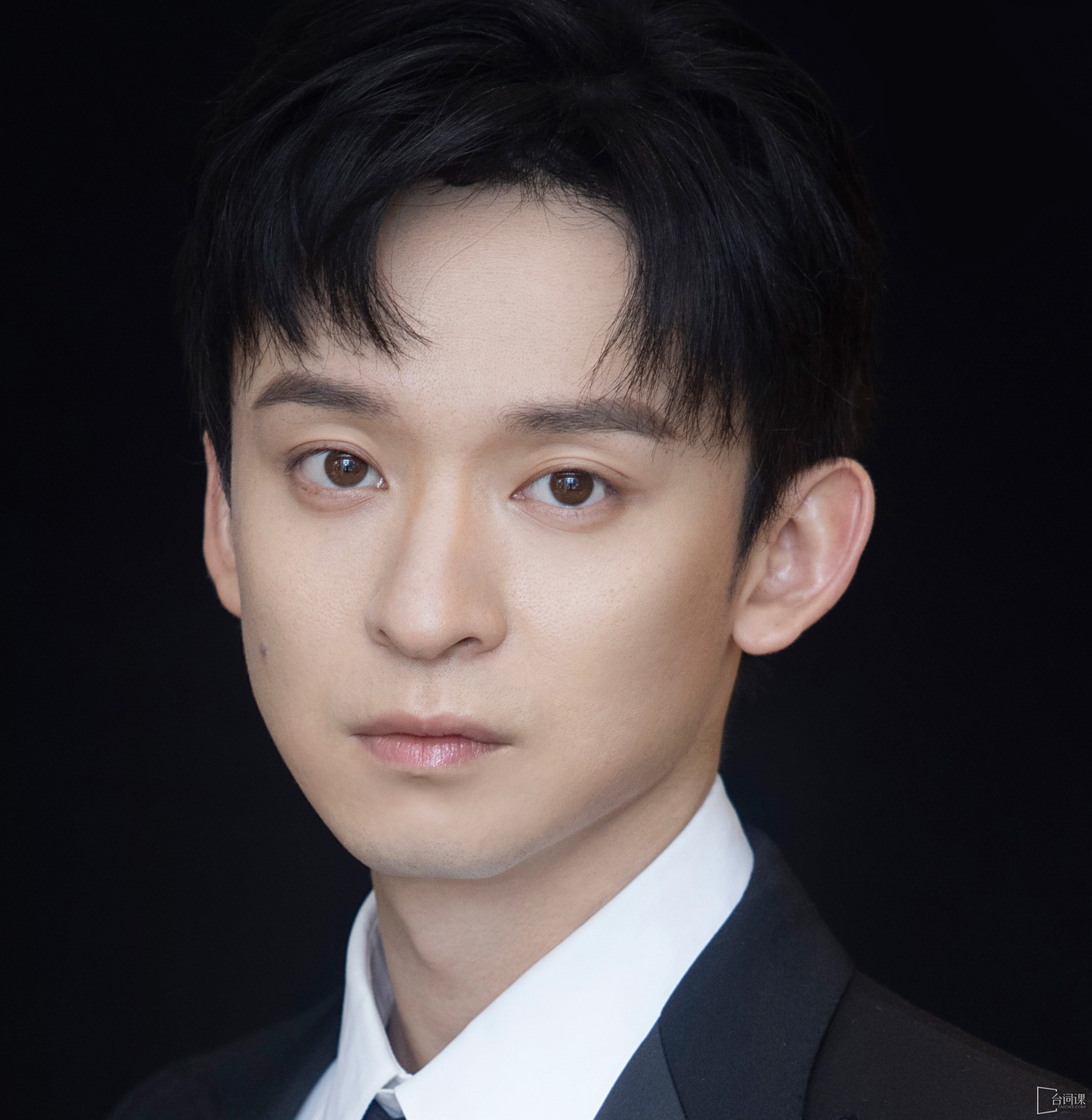董子健