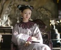 吴谨言