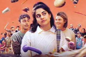 Heartbreak High Season 2