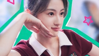 模范健身房剧照