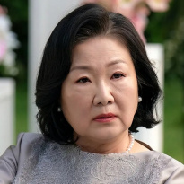 Kim Hae Sook