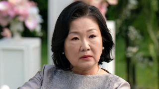 Kim Hae Sook