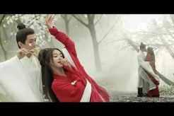 《墨雨云间》经典台词