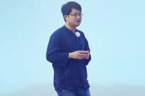 马伯庸