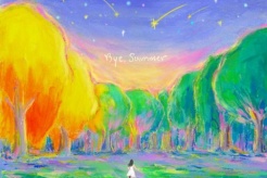 IU launches new song Bye, Summer