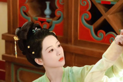 《國色芳華》經典台詞3