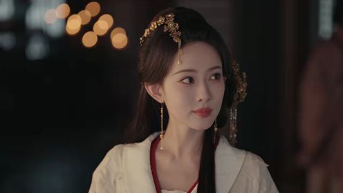 《百花殺》第12集劇情介紹
