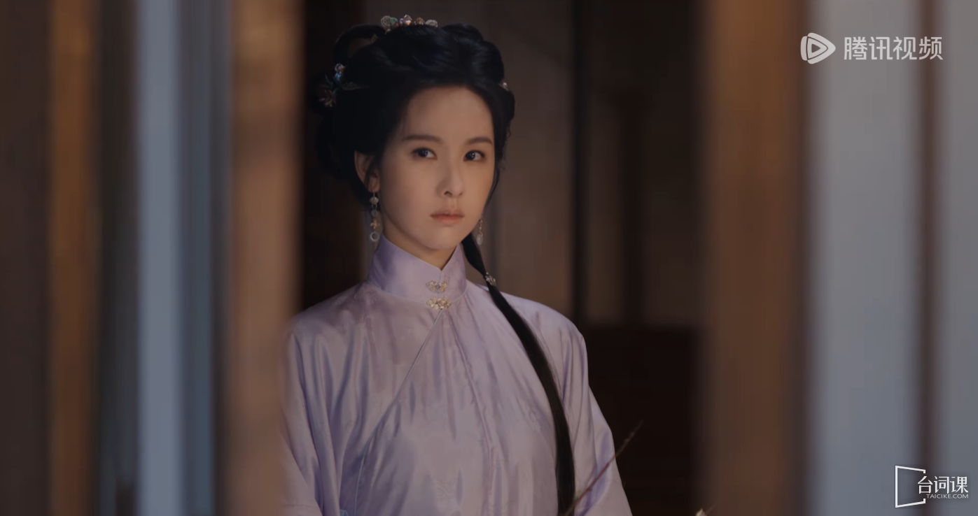 《雁回时》庄仕洋爱阮惜文吗