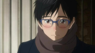 Voiced by: Toyonaga Toshiyuki