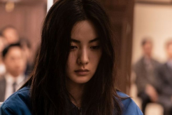 Korean Drama《Masked Girl》Classic Lines