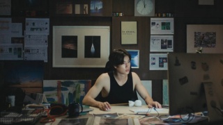 清醒点，泰尔先生剧照