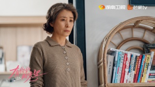 有你的时光里剧照