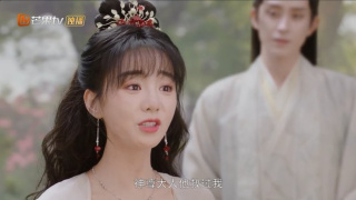 love never failsStills