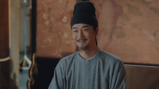 無憂渡劇照