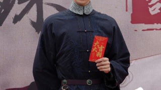 还珠剧照