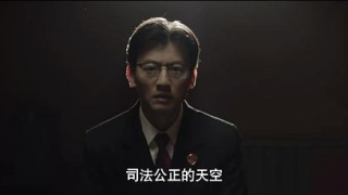 以法之名剧照