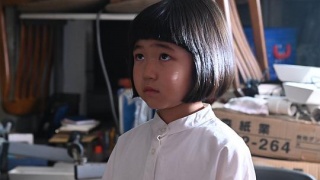 誘拐之日劇照