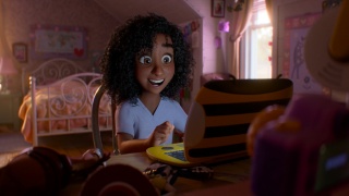 Toy Story 5Stills