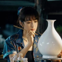 宋茜