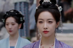 《山河枕》第39-40集大结局