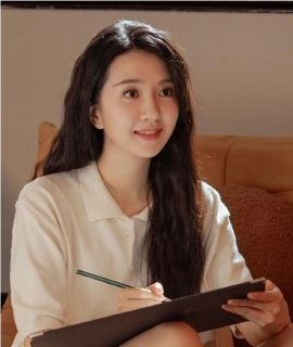 许龄月