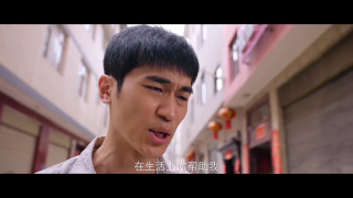 拳王·外賣小子劇照