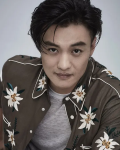 周一圍
