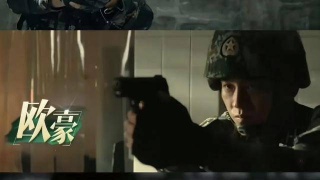兵自风中来剧照