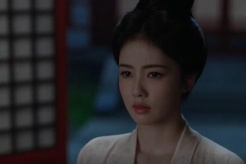 《莫離》第4集分集劇情介紹