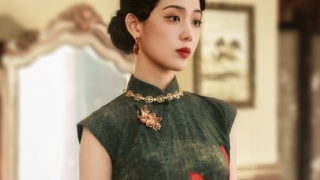 悬溺剧照