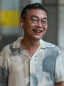 金义城