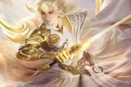Glory of Kings: Chapter of Glory: Broken Moon Chapter