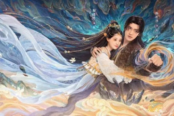 未播先火的古装剧推荐