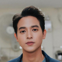 Jirayu Tangsrisuk as