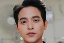 Jirayu Tangsrisuk 飾