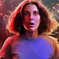 Millie Bobby Brown