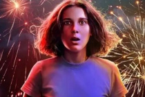 Millie Bobby Brown