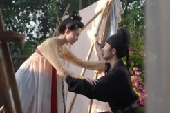 《莫離》第18集分集劇情介紹